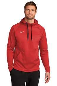Nike Therma-FIT Pullover Fleece Hoodie  CN9473