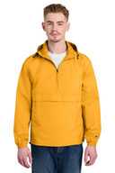 Champion ®  Packable Anorak Jacket CO200