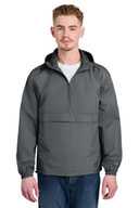 Champion ®  Packable Anorak Jacket CO200