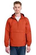 Champion ®  Packable Anorak Jacket CO200