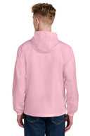 Champion ®  Packable Anorak Jacket CO200