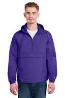 Champion ®  Packable Anorak Jacket CO200