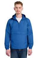 Champion ®  Packable Anorak Jacket CO200