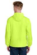 Champion ®  Packable Anorak Jacket CO200