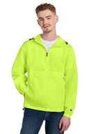 Champion ®  Packable Anorak Jacket CO200