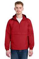 Champion ®  Packable Anorak Jacket CO200