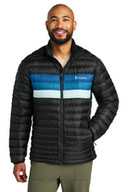 Cotopaxi ®  Fuego Down Jacket COTOM1687