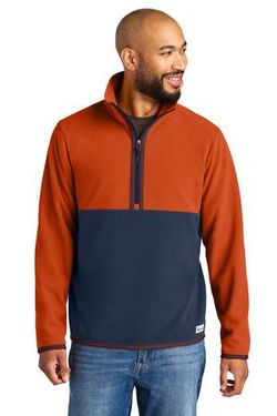 Cotopaxi ® Amado 1/2-Zip Fleece COTOM1691 Cotopaxi ® Amado 1/2-Zip Fleece COTOM1691