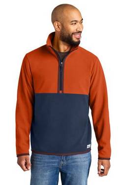 Cotopaxi ® Amado 1/2-Zip Fleece COTOM1691 Cotopaxi ® Amado 1/2-Zip Fleece COTOM1691