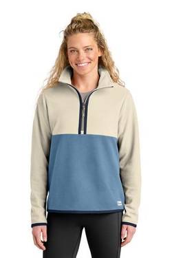 Cotopaxi ® Women's Amado 1/2-Zip Fleece COTOW1692 Cotopaxi ® Women's Amado 1/2-Zip Fleece COTOW1692