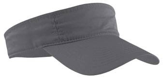 Port & Company ®  - Fashion Visor.  CP45