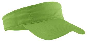 Port & Company ®  - Fashion Visor.  CP45