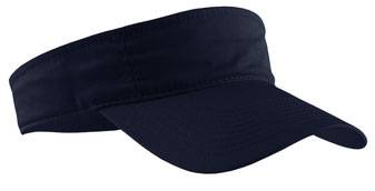 Port & Company ®  - Fashion Visor.  CP45