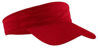 Port & Company ®  - Fashion Visor.  CP45