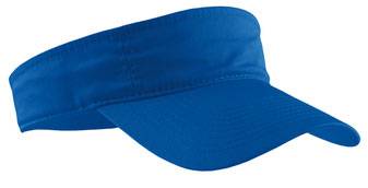 Port & Company ®  - Fashion Visor.  CP45