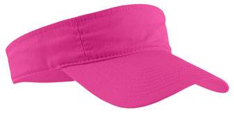 Port & Company ®  - Fashion Visor.  CP45