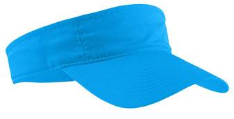 Port & Company ®  - Fashion Visor.  CP45