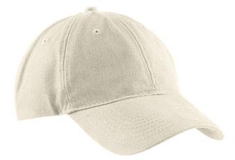 Port & Company ®  - Brushed Twill Low Profile Cap.  CP77