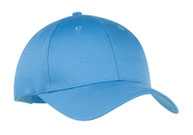 Port & Company ®  - Six-Panel Twill Cap.  CP80