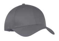 Port & Company ®  - Six-Panel Twill Cap.  CP80