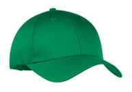 Port & Company ®  - Six-Panel Twill Cap.  CP80