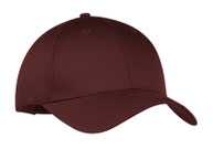 Port & Company ®  - Six-Panel Twill Cap.  CP80