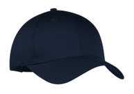 Port & Company ®  - Six-Panel Twill Cap.  CP80