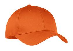 Port & Co ® - Six-Panel Twill Cap. CP80 Port & Co ® - Six-Panel Twill Cap. CP80