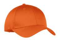 Port & Company ®  - Six-Panel Twill Cap.  CP80