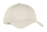 Port & Company ®  - Six-Panel Twill Cap.  CP80
