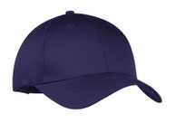 Port & Company ®  - Six-Panel Twill Cap.  CP80
