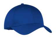 Port & Company ®  - Six-Panel Twill Cap.  CP80
