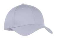 Port & Company ®  - Six-Panel Twill Cap.  CP80