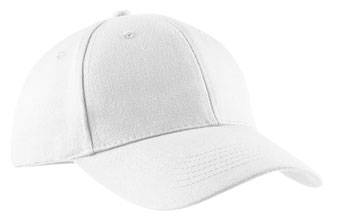 Port & Company ®  - Brushed Twill Cap.  CP82