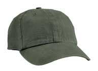 Port & Company ®  - Pigment-Dyed Cap.  CP84