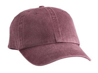 Port & Company ®  - Pigment-Dyed Cap.  CP84