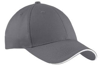 Port & Company ®  - Sandwich Bill Cap.  CP85