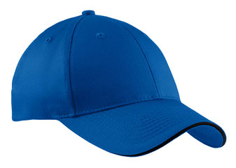 Port & Company ®  - Sandwich Bill Cap.  CP85
