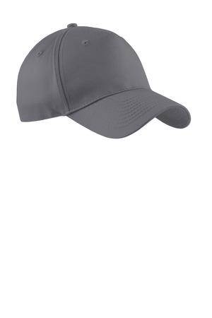 Port & Company ®  - Five-Panel Twill Cap.  CP86