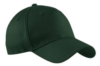 Port & Company ®  - Five-Panel Twill Cap.  CP86