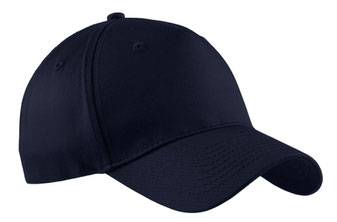 Port & Company ®  - Five-Panel Twill Cap.  CP86