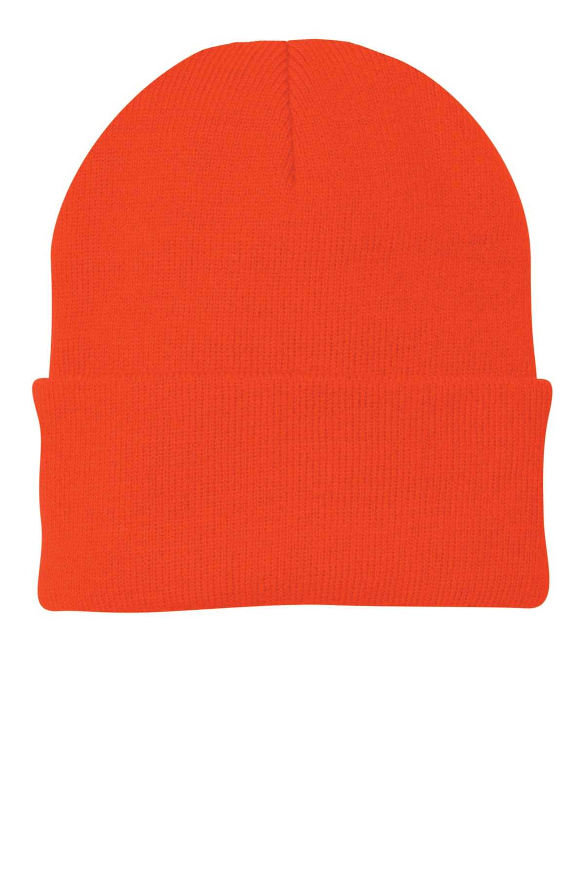 Port & Company ®  - Knit Cap.  CP90