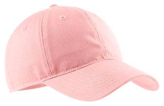 Port & Company ®    - Soft Brushed Canvas Cap. CP96