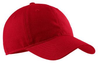 Port & Company ®    - Soft Brushed Canvas Cap. CP96