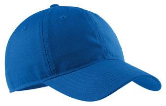 Port & Company ®    - Soft Brushed Canvas Cap. CP96