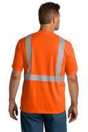CornerStone  ®  ANSI 107 Class 2 Mesh Tee. CS200