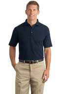 CornerStone ®  - Industrial Pique Polo. CS402
