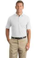 CornerStone ®  - Industrial Pique Polo. CS402
