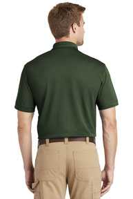 CornerStone  ®  Industrial Snag-Proof Pique Polo. CS4020