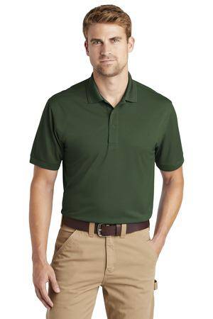 CornerStone  ®  Industrial Snag-Proof Pique Polo. CS4020